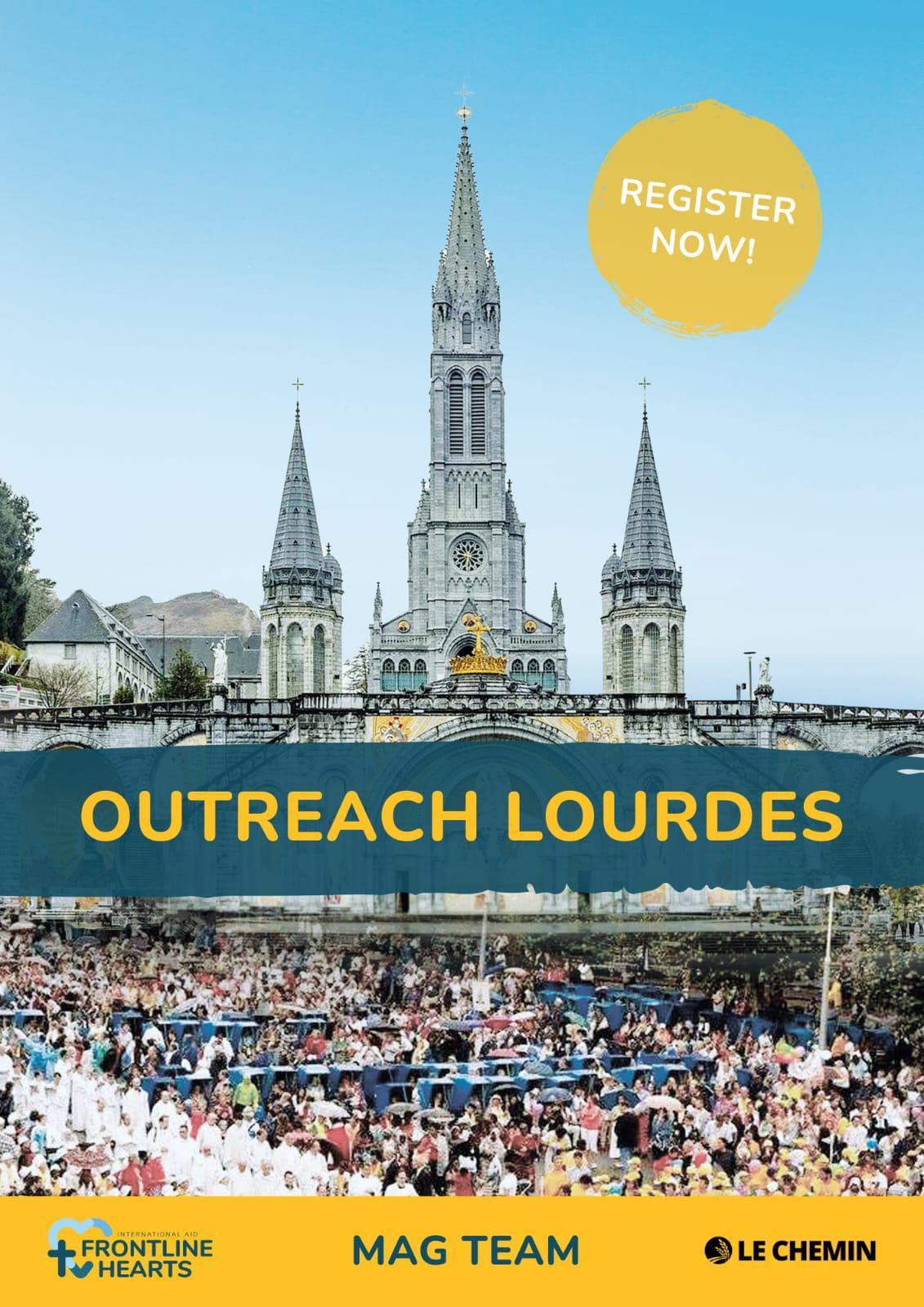 MAG Lourdes
